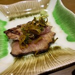 焼うお いし川 - 