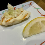 焼うお いし川 - 