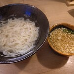 釜揚げうどん 獅子丸 - 釜揚げうどん