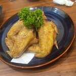 もてなし居酒屋 みけそん - 