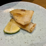 焼うお いし川 - 