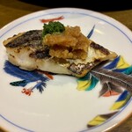 焼うお いし川 - 