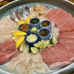 焼うお いし川 - 