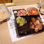 釜揚げうどん 獅子丸 - 