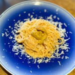 アランチャ - 生雲丹クリーム