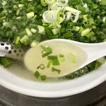 ラーメン太七 - 