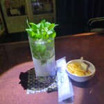 プリンス - モヒート(ライトあり)