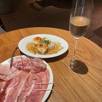 W Toranomon -the market- - 