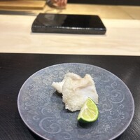 鮨 よつ葉 - 