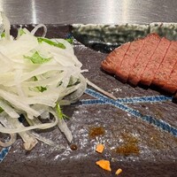 銀座のステーキ 渋谷店 -  銀座のステーキ 渋谷店 -