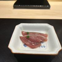 鮨 よつ葉 - 