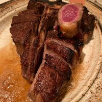 ウルフギャング・ステーキハウス 丸の内店 - 