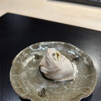 鮨 よつ葉 - 