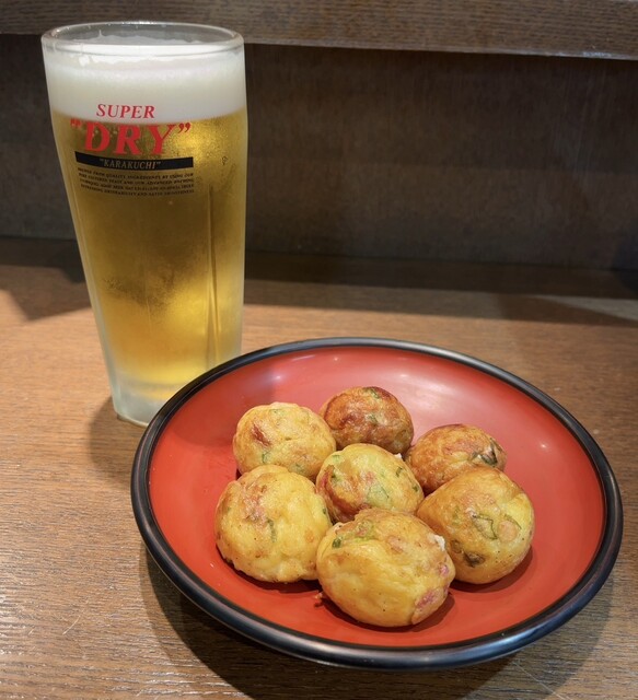 Kukuru Hanatako Keihan Kyobashi Eki Ten photo 2