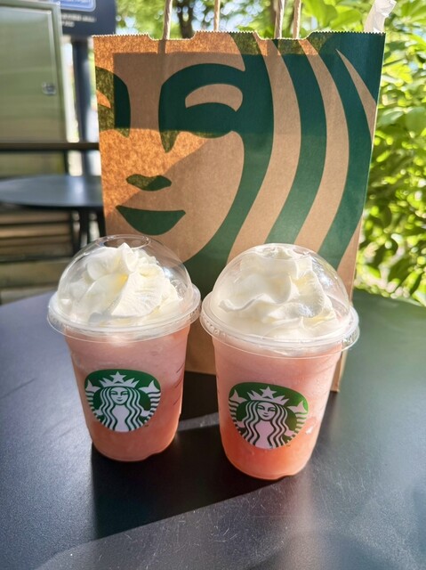 Starbucks Coffee Nagoya Kuya Minami Ten