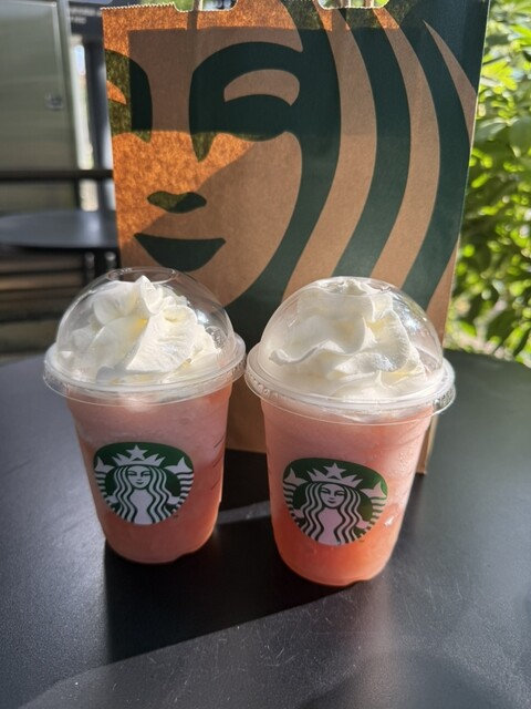 Starbucks Coffee Nagoya Kuya Minami Ten photo 2