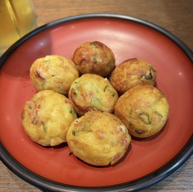 Kukuru Hanatako Keihan Kyobashi Eki Ten photo 3