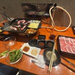 コリアン韓キッチン ZEN - 