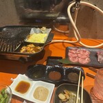 コリアン韓キッチン ZEN - 