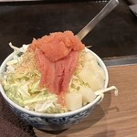 月島もんじゃ もへじ 本店 - 