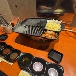 コリアン韓キッチン ZEN - 