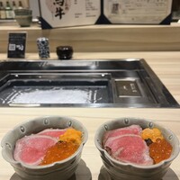 焼肉割烹 YP流 西心斎橋店 - 