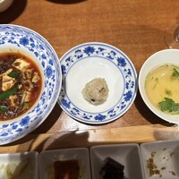 老四川 飄香小院 - 