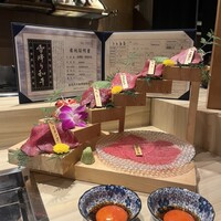 焼肉割烹 YP流 西心斎橋店 - 