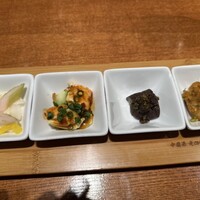 老四川 飄香小院 - 