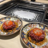 焼肉割烹 YP流 西心斎橋店 - 