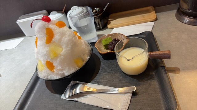 日日是好日 （ニチニチコレコウジツ） - 呉服町/そば | 食べログ