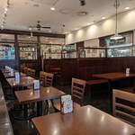 KUA`AINA - ...さいたまスーパーアリーナのイベント開催日や土日ランチはイライラ激混み＝行かない方が良い！ド平日の昼下がりを狙うべし。。