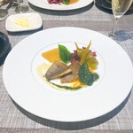 ビストロ・ド・ヨシモト - 