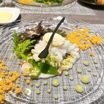 ビストロ・ド・ヨシモト - 