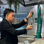 Coral Beach Lounge - 