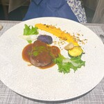 ビストロ・ド・ヨシモト - 