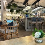 Coral Beach Lounge - 