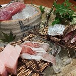 魚匠 銀平 丸の内店 - 
