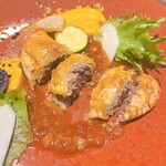 ビストロ・ド・ヨシモト - 