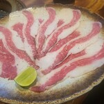 焼肉 広島 - 