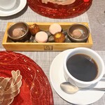 ビストロ・ド・ヨシモト - 