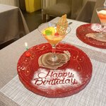 ビストロ・ド・ヨシモト - 