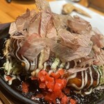 Teppan Aburiya Acchicchi Suehiro Ten