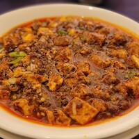赤坂 四川飯店 - 