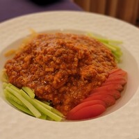 赤坂 四川飯店 - 