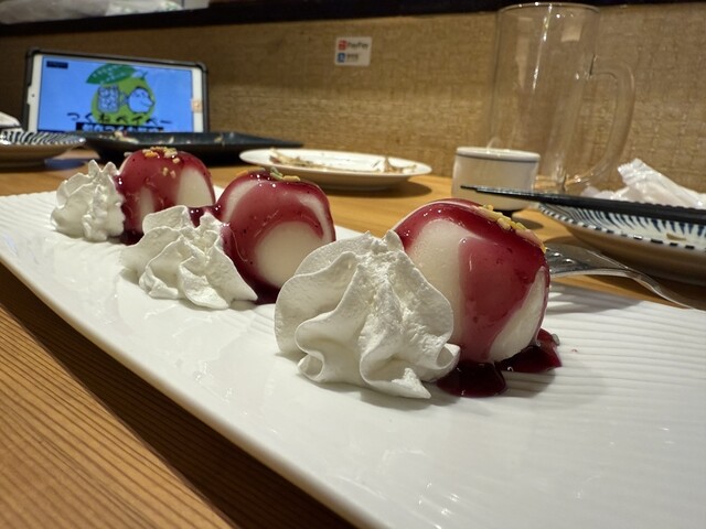 創作20種類のつくね専門店 つくねベイベー 八重洲店のご予約 - 日本橋