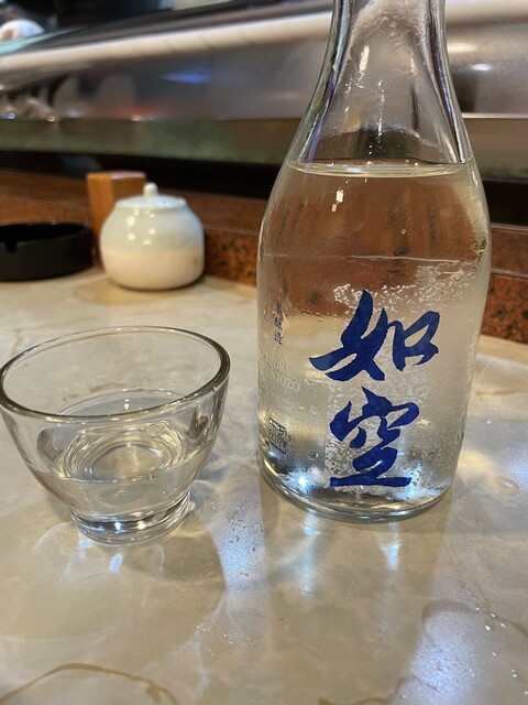 鮨武 - 本八戸（寿司）の写真