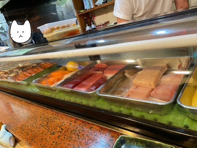 鮨武 - 本八戸（寿司）の写真