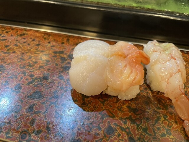 鮨武 - 本八戸（寿司）の写真