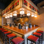 和牛専門 牛めし 前田優 - 